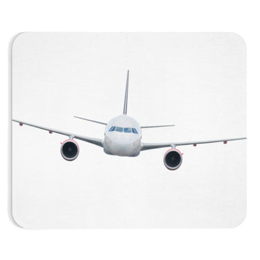 AIRCRAFT - MOUSE PAD Printify